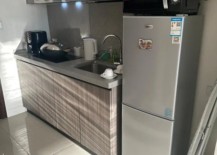 Spacious 2br Near Of Dreams, Airport, Moa, Okada, Ayala Malls, And Solaire Casino With Free 5 Pool Access